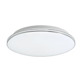 Plafoniera LED Klausen, Skylight 24W, Alb, KL151005, IP20, 1 x 24 W, Clasa energetica G