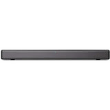 Soundbar, Hisense HS214 2.1 CH, Subwoofer incorporat, Bluetooth, Gri