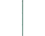 Stalp Pentru Gard Din Sarma Impletita Ø 3, 4 Cm H 150 Cm Verde