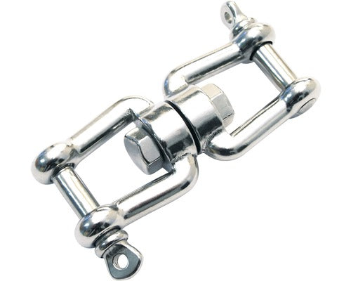 Cheie De Tachelaj Rotativa Nautic Pro 8mm (5/16"), Inox A4