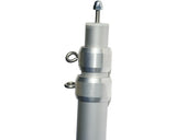 Stalp Telescopic Din Aluminiu 2, 8 M