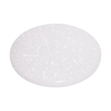 Plafoniera Interior LED Erste Starlight 18W 1400lm 4000k EL0060127 Culoare Alb