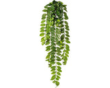 Planta Artificiala Columnea H 85 Cm Verde