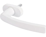 Maner Fereastra Pm-technic Bati Pentru Tamplarie Pvc, Alb