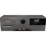 Masina de Spalat Rufe Frontala cu Uscator GORENJE WD2A164ADS/A, 10/6 kg, 1400 rpm, Clasa A/D, Gri