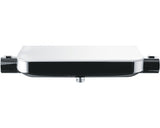 Baterie dus cu termostat AVITAL Tanaro 1/2” crom
