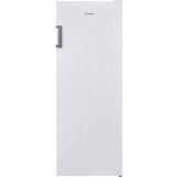Congelator Candy CVIOUS514FWHE, 188 l, 6 sertare, Clasa F, H 145 cm, Alb