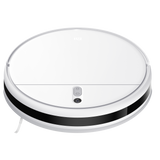 Robot de aspirare Xiaomi Mi Robot Vacuum-Mop 2, Wi-Fi, Aspirare&spalare simultana, 40W, 2700Pa, 3200mAh, White