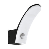 Aplica Exterior Eglo Fiumiciono, Senzor, 1 x LED 11W, IL-4598149