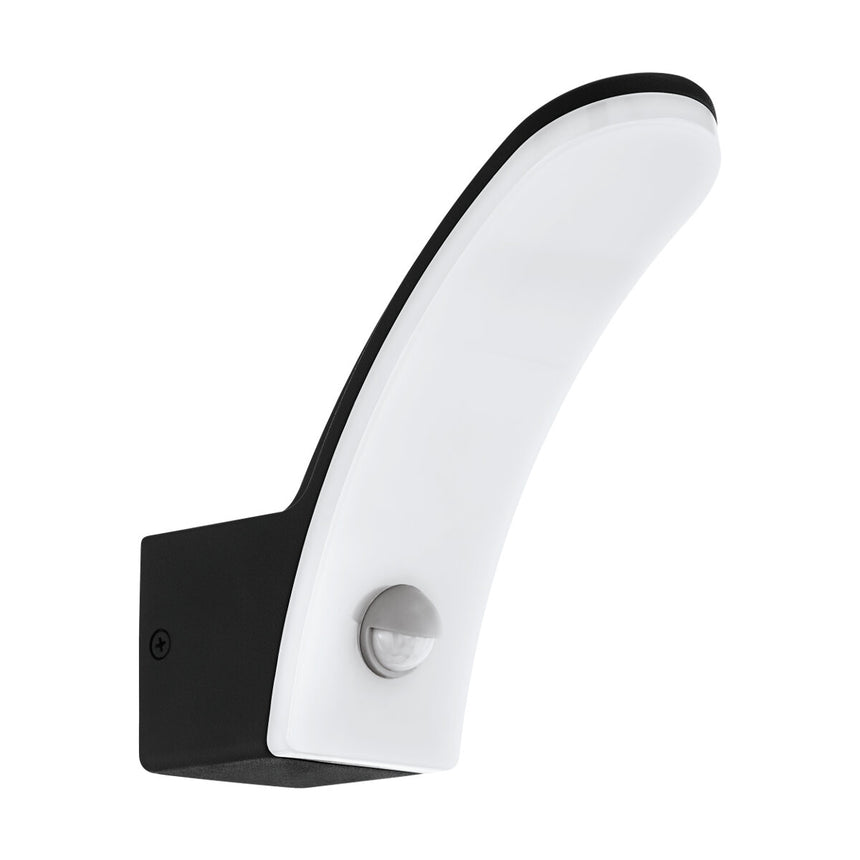 Aplica Exterior Eglo Fiumiciono, Senzor, 1 x LED 11W, IL-4598149
