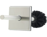 Perie WC TIGER Items inox