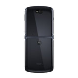 Telefon mobil Motorola Moto RAZR, Dual SIM, 256GB, 8GB RAM, 5G, Polished Graphite