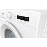 Masina de Spalat Rufe Frontala Slim GORENJE WNPI72SB, WaveActive, 7 kg, 1200rpm, Clasa B, Alb