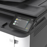 Multifunctional Laser Monocrom LEXMARK MB3442i, A4, USB, Retea, Wi-Fi, Alb-Gri