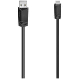 Cablu de date Hama 200606, USB 2.0,1.50 M