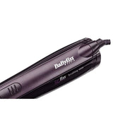 Perie rotativa BaByliss, 2033ROE Airbrush,1000W, Ionizare, 2 Setari temperatura/viteza, Violet