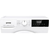 Masina de spalat rufe frontala cu uscator GORENJE W3D2A854ADS, 8/5 kg, 1400rpm, Clasa A/D, alb