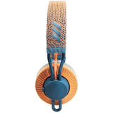 Casti ADIDAS RPT-01, Bluetooth, On-Ear, Microfon, Albastru-Corai