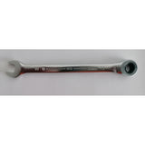 Cheie combinata cu clichet reversibil 10mm IUS-MOB