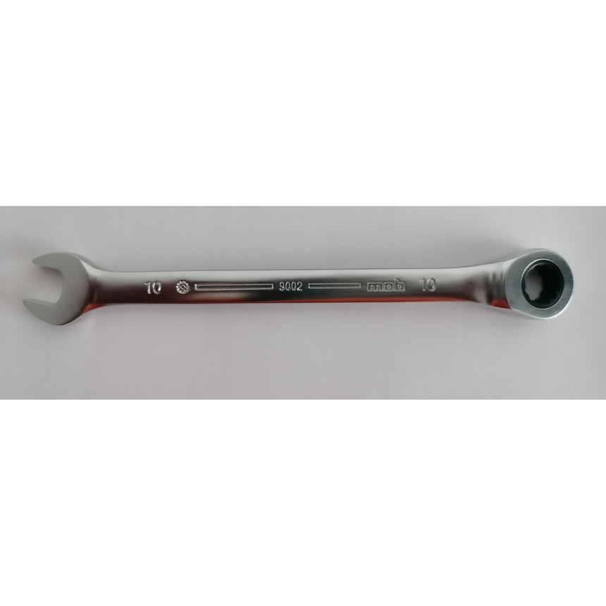 Cheie combinata cu clichet reversibil 10mm IUS-MOB