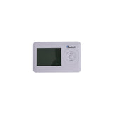 Termostat ambient SMART wireless Bautech i-7wd, Control Telefon/Internet, Compatibil cu toate tipurile de centrale termice
