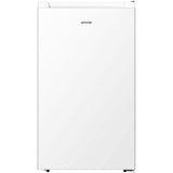 Congelator Gorenje F39EPW4, 61l, H: 84,2 cm, Control mecanic, Clasa energetica E, Alb