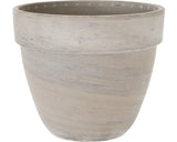 Ghiveci Spang Levante, Teracota, Ø 19 Cm, Antracit