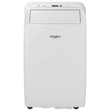 Aparat de aer conditionat portabil Whirlpool PACF212HPW, 12000BTU, Clasa A