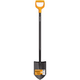 Cazma ascutita Fiskars Solid, 1170mm