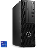 Sistem Workstation Dell Precision 3450 SFF cu procesor Intel® Core™ i9-11900 pana la 5.20 GHz, Rocket Lake, 32GB DDR4, 1TB SSD + 2TB HDD, NVIDIA Quadro P1000 4GB, Windows 11 Pro