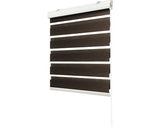 Rulou Dublu Soluna D-r8 Maro 60x175 Cm, Caseta Alba