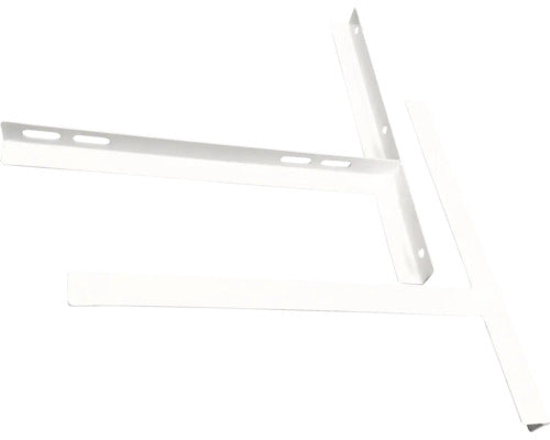 Console Pentru Aparate De Aer Conditionat 9000-12000 Btu, 400x420x30 Mm, 2 Bucati (Pereche)