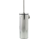 Garnitura WC cu suport Tiger Boston inox