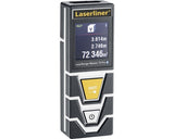 Telemetru Cu Laser Laserliner Max. 40m, Incl. Baterii