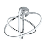 Plafoniera Interior Eglo Selvina IL-4596306 LED 1X12W + 1X14W + 1X9W