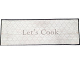 Traversa Bucatarie Anti-oboseala Bake Someone Happy 50x150 Cm