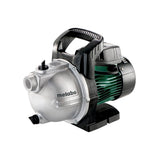 Pompa de apa Metabo P 4000 G, 1100 W, pentru gradina