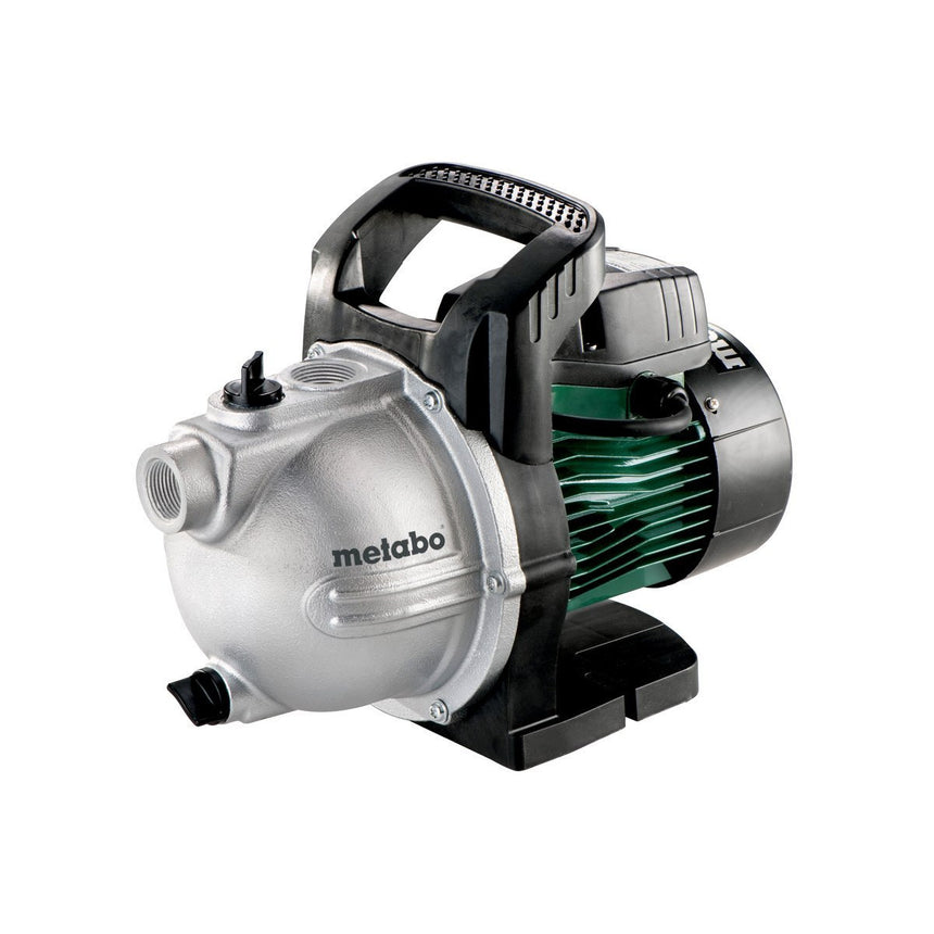 Pompa de apa Metabo P 4000 G, 1100 W, pentru gradina