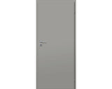 Foaie de Usa Classen N1 Gri Mat MDF 203,5x84,4 cm Dreapta