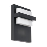 Aplica Exterior Eglo Culpina, 1 x LED 10W, IL-4598088