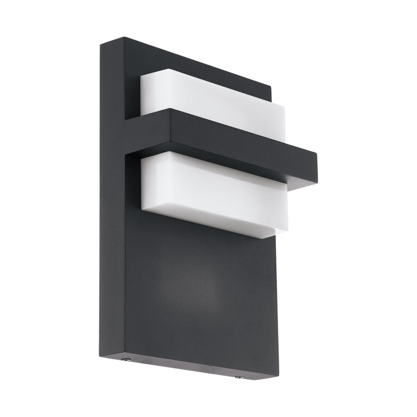 Aplica Exterior Eglo Culpina, 1 x LED 10W, IL-4598088