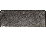 Covoras Pentru Treapta Fortuna Gri Inchis 28x65 Cm
