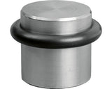 Opritor De Usa Fix Cu Prindere In Podea Ø30x38mm Otel