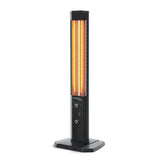 Incalzitor vertical Luxell, Putere 1800W, Inaltime 115 cm