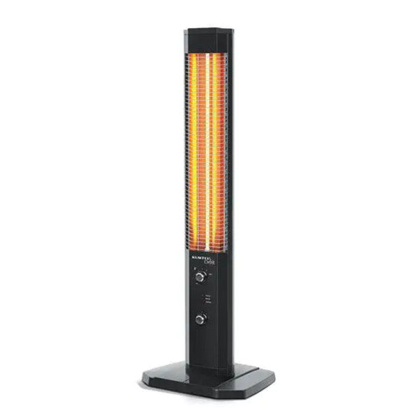 Incalzitor vertical Luxell, Putere 1800W, Inaltime 115 cm