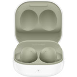 Casti bluetooth Samsung Galaxy Buds2, GREEN
