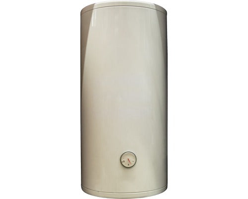 Boiler electric Aquastar AD-80 80L, 1500W, CEE C, reglaj extern al temperaturii, montaj vertical