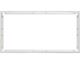 Cadru Cu Led Vitalheizung 123,8x63,7 Cm Pentru Panou Incalzire Infrarosu Victory