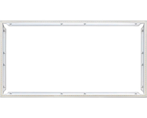 Cadru Cu Led Vitalheizung 123,8x63,7 Cm Pentru Panou Incalzire Infrarosu Victory