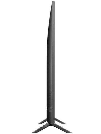 Televizor QLED Smart SAMSUNG 55Q67T, Ultra HD 4K, HDR, 138 cm, Clasa G